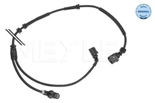 Sensor, wheel speed MEYLE 114 800 0017)