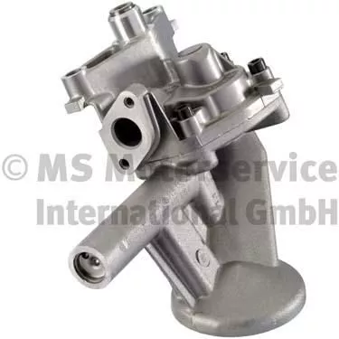Oil Pump PIERBURG 7.31322.01.0)