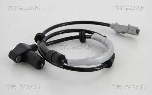 Sensor, wheel speed TRISCAN 8180 28132)