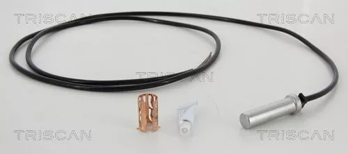 Sensor, wheel speed TRISCAN 8180 29231)