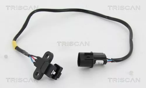 Sensor, crankshaft pulse TRISCAN 8855 42107)