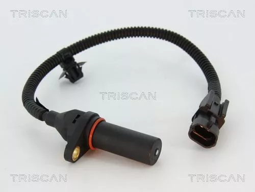 Sensor, crankshaft pulse TRISCAN 8855 43111)