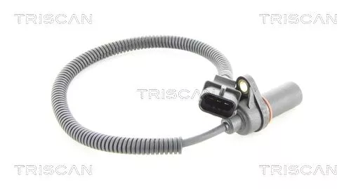 Sensor, crankshaft pulse TRISCAN 8855 43105)