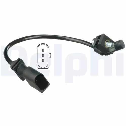 Sensor, crankshaft pulse DELPHI SS11056)