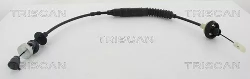 Cable Pull, clutch control TRISCAN 8140 28251A)
