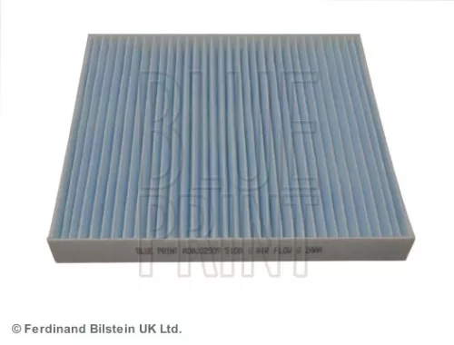 Filter, cabin air BLUE PRINT ADA102509)