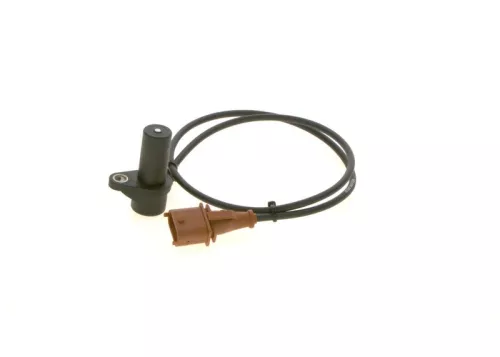Sensor, crankshaft pulse BOSCH 0 261 210 239)