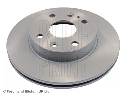 Brake Disc BLUE PRINT ADM54338)