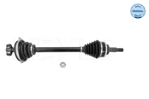 Drive Shaft MEYLE 16-14 498 0054)