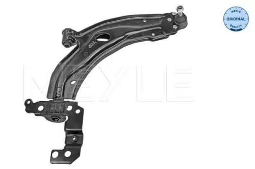 Control/Trailing Arm, wheel suspension MEYLE 216 050 0062)