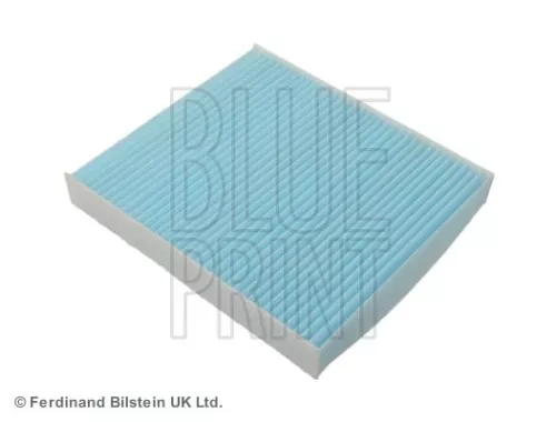 Filter, cabin air BLUE PRINT ADG02548)