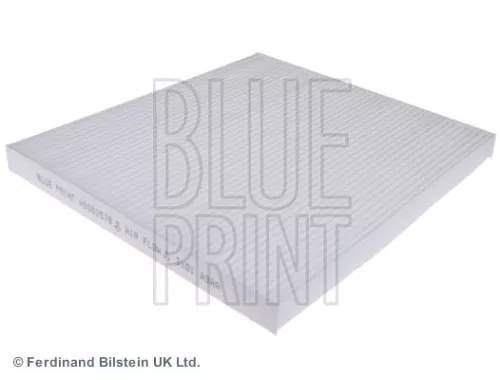 Filter, cabin air BLUE PRINT ADG02578)