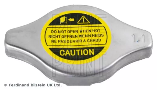 Cap, radiator BLUE PRINT ADH29902)