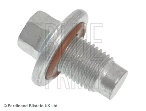 Screw Plug, oil sump BLUE PRINT ADA100102)