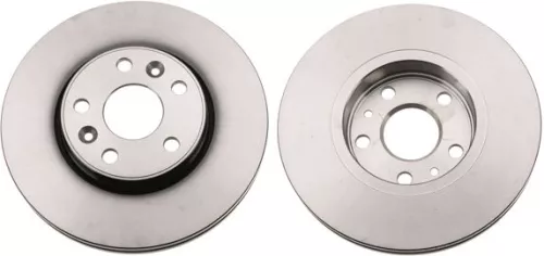 Brake Disc TRW DF6448)