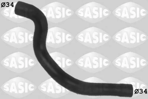 Radiator Hose SASIC 3406359)