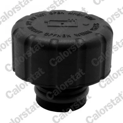 Cap, coolant tank CALORSTAT by Vernet RC0148)