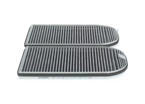 Filter, cabin air BOSCH 1 987 432 362)