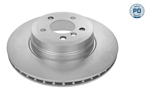 Brake Disc MEYLE 315 523 0025/PD)