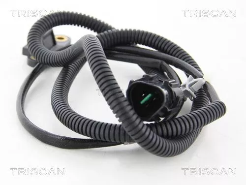 Sensor, crankshaft pulse TRISCAN 8855 43107)