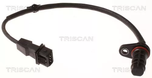 Sensor, crankshaft pulse TRISCAN 8855 43110)