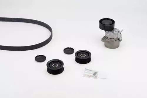 V-ribbed Belt Set CONTINENTAL CTAM 6PK2260K1)