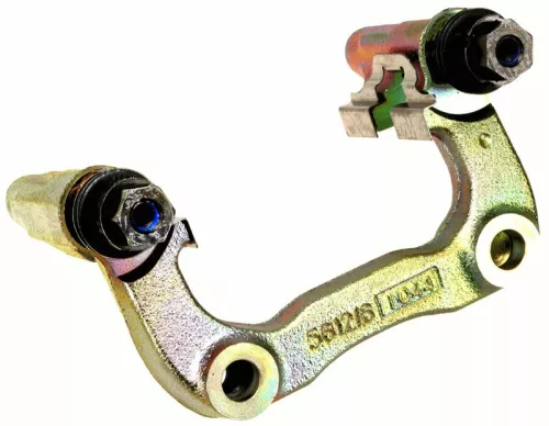 Bracket, brake caliper TRW BDA432)