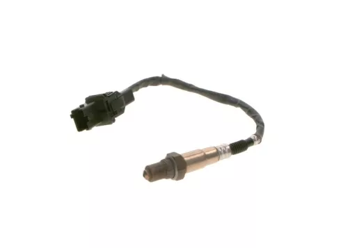 Oxygen Sensor BOSCH 0 258 987 001)