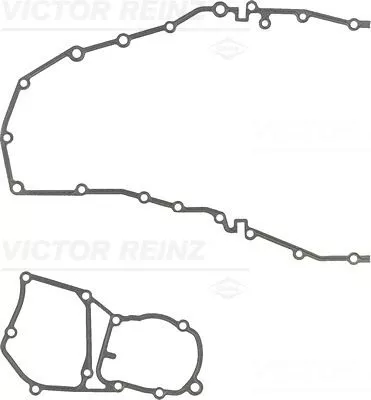 Gasket Kit, timing case VICTOR REINZ 15-31329-01)