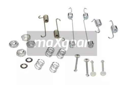 Accessory Kit, brake shoes MAXGEAR 27-0399)