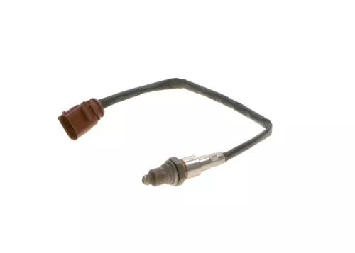 Oxygen Sensor BOSCH 0 258 030 127)