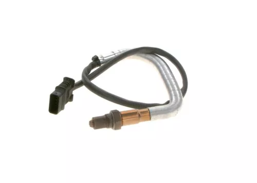 Oxygen Sensor BOSCH 0 258 027 001)