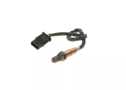 Oxygen Sensor BOSCH 0 258 027 015)