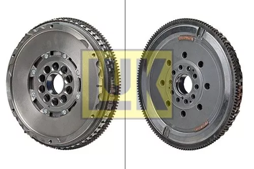 Flywheel Schaeffler LuK 415 0735 10)