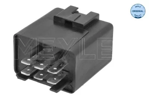 Relay, fuel pump MEYLE 514 830 0005)