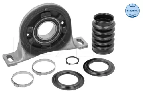 Suspension, propshaft MEYLE 034 151 0002/S)