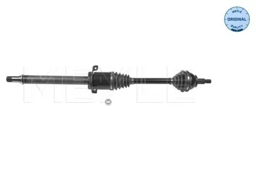 Drive Shaft MEYLE 014 498 0016)
