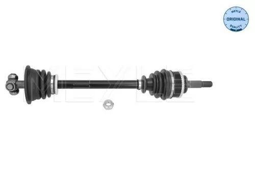 Drive Shaft MEYLE 16-14 498 0040)