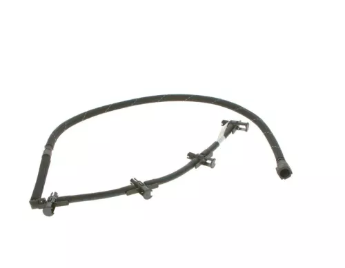 Hose, fuel overflow BOSCH 0 928 402 182)