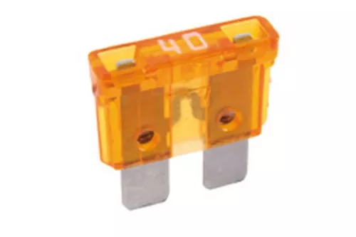 Fuse BOSCH 1 987 529 036)
