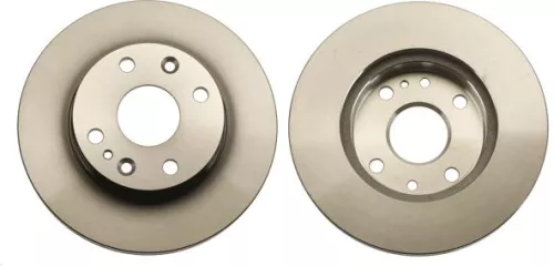 Brake Disc TRW DF2719)