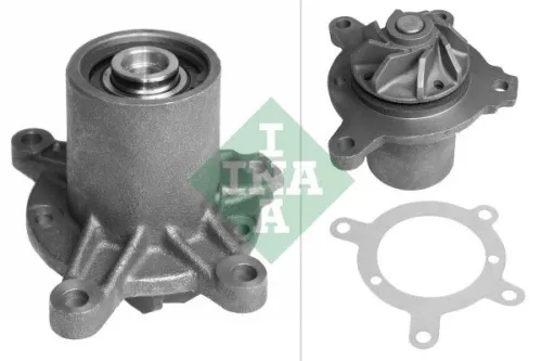 Water Pump, engine cooling Schaeffler INA 538 0199 10)