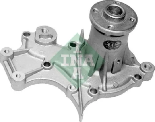 Water Pump, engine cooling Schaeffler INA 538 0629 10)