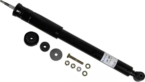Shock Absorber SACHS 317 256)
