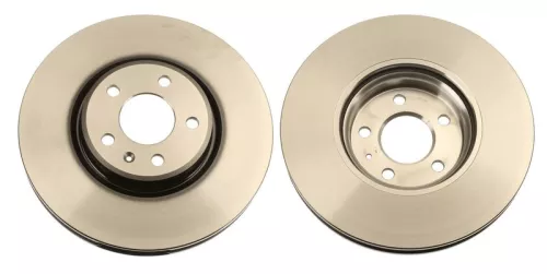 Brake Disc TRW DF6148)