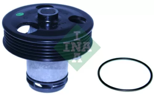 Water Pump, engine cooling Schaeffler INA 538 0411 10)