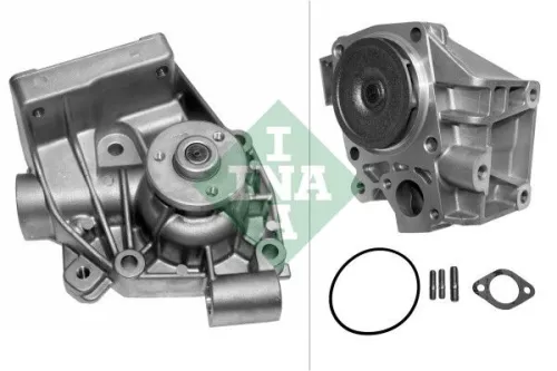 Water Pump, engine cooling Schaeffler INA 538 0425 10)