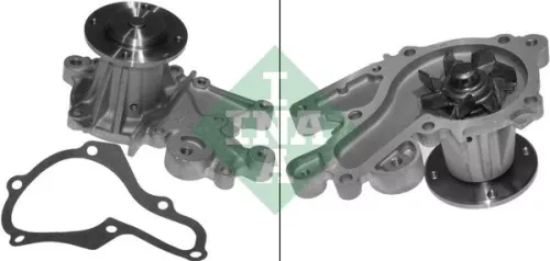 Water Pump, engine cooling Schaeffler INA 538 0630 10)