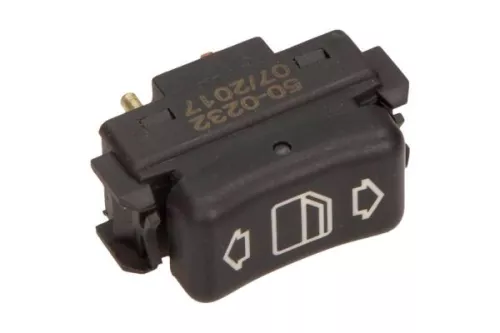 Switch, window regulator MAXGEAR 50-0232)