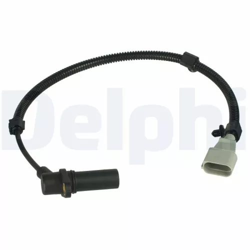 Sensor, crankshaft pulse DELPHI SS11009)